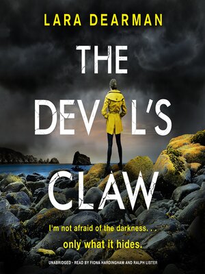 cover image of The Devil's Claw